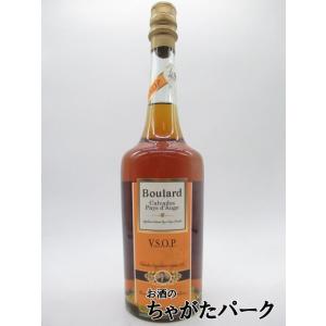 ブラー ＶＳＯＰ カルヴァドス 並行品 40度 700ml
