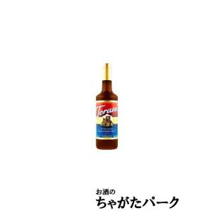 トラーニ チョコレートマカダミアナッツ シロップ 750ml (マカデミア)