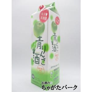 お酒 ブランデー チョーヤ梅酒 VO 果実の酒用パック 37° 1800ml ((梅酒