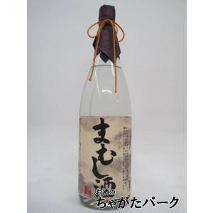 【ちゃがたパーク限定オリジナル品】 菊水酒造 まむし酒 天然マムシ蛇入り 35度 1700ml ■ハブ酒に負けないパワー！