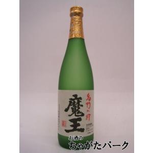 白玉醸造 魔王 芋焼酎 25度 720ml いも焼酎｜お酒のちゃがたパーク Yahoo!店