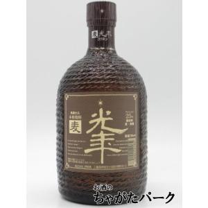 兼八 四ツ谷酒造 焼酎屋 原酒 (げんしゅ) 42度 720ml : お酒のちゃがた