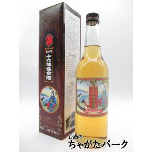 入江豊三郎本店 十六味保命酒 14度 600ml｜chagatapark