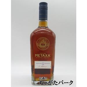 メタクサ グランドファイン コレクターズED 700ml 直輸入 : 酒の
