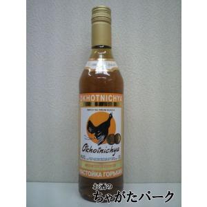 ハンター ウォッカ (オホートニチヤ) 40度 500ml