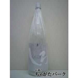 高橋酒造 白岳 しろ 吟麗  米焼酎 25度 1800ml