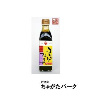 岡山発！タテソース コロッケ＆フライ 300ml (豊島屋)｜chagatapark