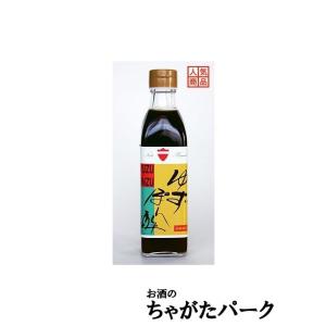 ヤマテ酢 ゆずぽん酢 300ml (豊島屋)｜chagatapark