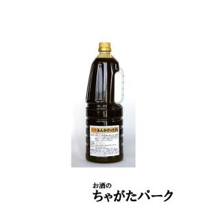 タテ印 甘酢あんかけのたれ 1800ml (豊島屋)