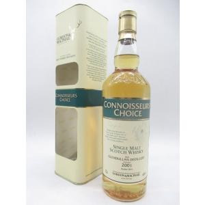 グレンデュラン（グレンダラン） 13年 2001 コニサーズチョイス （ゴードン＆マクファイル） 46度 700ml