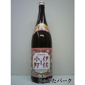 大口酒造 伊佐小町 芋焼酎 25度 1800ml いも焼酎