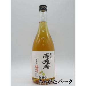 江井ヶ嶋酒造 白玉 ぶらんでー梅酒 14度 500ml : お酒のちゃがたパーク