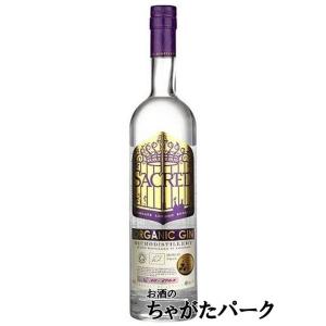 セイクレッド オーガニック ジン 正規品 48度 700mlの商品画像