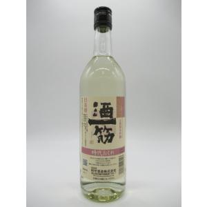 利守酒造 酒一筋 純米吟醸 時代おくれ 720ml