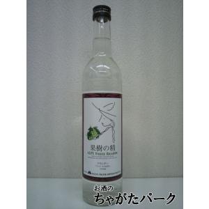 アルプス ザ 20年 桔梗ヶ原ブランデー ギフト箱付き 43度 720ml : お酒