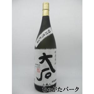 【箱なし】 大石酒造 大石 樽貯蔵 米焼酎 25度 1800ml｜chagatapark