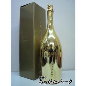送料無料 BOTTEGA ボッテガ ゴールド スパークリングワイン 3000ml