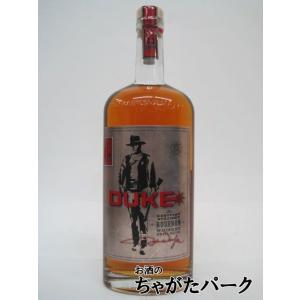 デューク スモール バッチ 44度 750ml