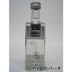 マーティンミラーズ ジン ミニチュア 40度 50ml