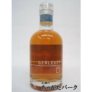 ザッセ ゲルレヴァー ハーモニー 42.6度 200ml ■はちみつフレーバー｜chagatapark