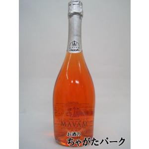 ボデガス デル サス マバム サンセット オレンジ 750ml ■ボトル内でキラキラと粒子が躍る｜chagatapark