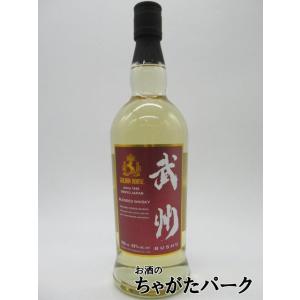 東亜酒造 ゴールデンホース 武州 43度 700ml｜chagatapark