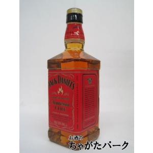 ジャックダニエル テネシー ファイアー シナモンリキュール 35度 700ml