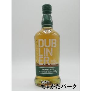 ザ ダブリナー アイリッシュウイスキー 40度 700ml