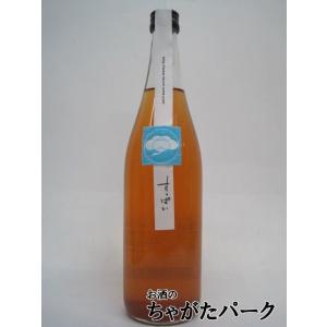 平和酒造 鶴梅 すっぱい梅酒 720ml｜chagatapark