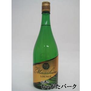 [焼酎祭り1180円均一] まさひろ酒造 まさひろ ラウンジ 泡盛 30度 720ml｜chagatapark