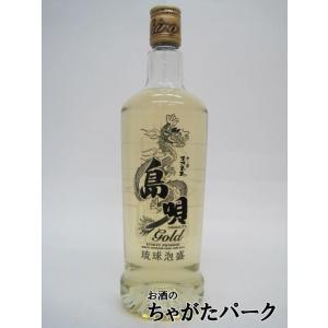 [焼酎祭り1180円均一] まさひろ酒造 島唄 ゴールド 泡盛 25度 720ml｜chagatapark