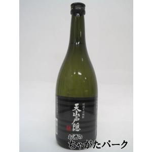 芙蓉酒造 天山戸隠 信州そば焼酎 25度 720ml｜chagatapark