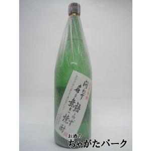 限定焼酎　一どん　25度　2本　かめ仕込み プレミア焼酎 芋焼酎　杜氏の里　笠沙 杜氏の里笠沙 一どん 芋 25度 1800ml : 濱の酒屋中野酒店ヤフー