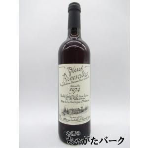 サント ジャクリーヌ リヴザルト 1974 750ml