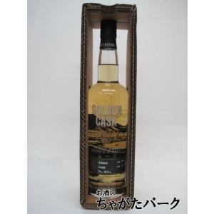 BENRIACH（ベンリアック） 2013 12年 オロロソシェリーバット