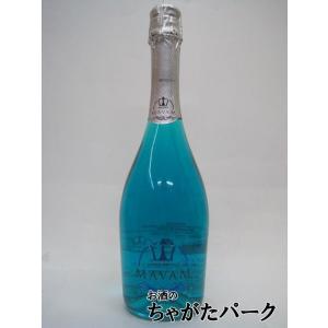 ボデガス デル サス マバム ビーチ パイナップル 750ml ■ボトル内でキラキラと粒子が躍る