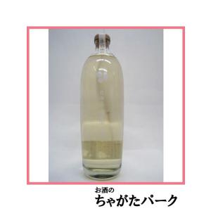 北海道 清里 ＜樽＞ じゃがいも焼酎 25度 700ml