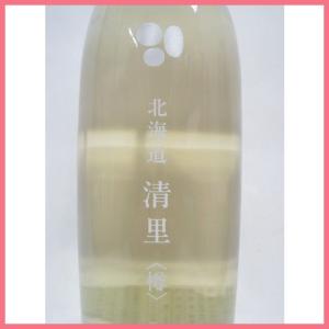北海道 清里 <樽> じゃがいも焼酎 25度 ...の詳細画像1