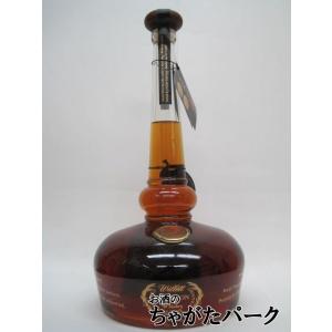 ウィレット ポットスティル リザーブ 47度 750ml : お酒のちゃがた