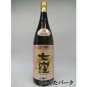 【在庫限りの衝撃価格！】 東酒造 ＯＫ七窪 追麹造り 芋焼酎 25度 1800ml いも焼酎｜chagatapark