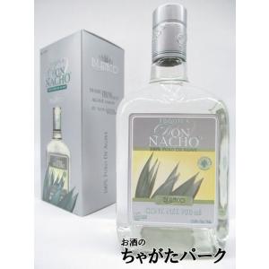 ドン ナチョ ブランコ 38度 750ml　