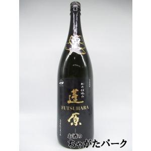 水割りやお湯割に相性が抜群。 田崎酒造 芋焼酎 黒七夕 1800ml[鹿児島