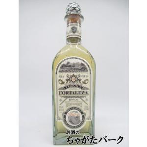 正規品】フォルタレサ アネホ テキーラ 750ml 40％ : うきうきワインの
