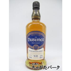 ザ ダブリナー マスター ディスティラーズ リザーブ アイリッシュウイスキー 42度 700ml