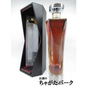 ザ・マッカラン アンバー 1824シリーズ 40％ 750ml 箱入り （シングル