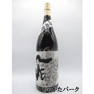 岩川醸造 一兆 常圧蒸留 芋焼酎 25度 1800ml