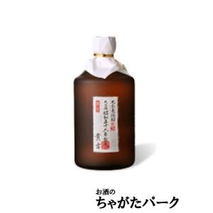 ギフト】 やまや蒸留所 樫樽11年貯蔵 古酒 正春 麦焼酎 25度 720ml