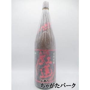 萬世酒造 紅蓮 （ぐれん） 頴娃紫 芋焼酎 25度 1800ml いも焼酎｜chagatapark