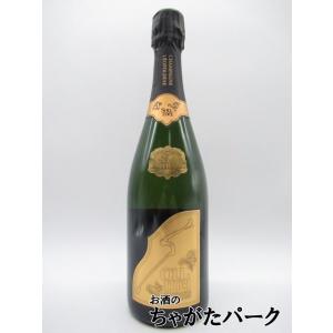 ソウメイ シャンパン ブリュット 白 750ml