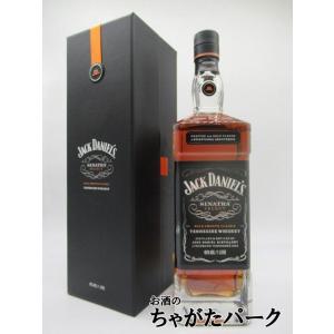 ジャックダニエル シナトラ 並行品 45度 1000ml ■コレクターアイテム